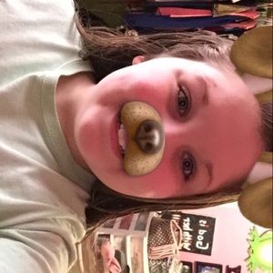 Meet your Posher, Kamden